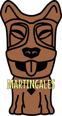 Martingale (Limited Choke) Collars