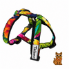 Bird of Paradise Garden Harness