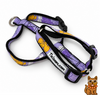Lei Stand Prints Dawg Harness