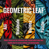 Tribal Patterns - Leash