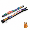KITTI Collar - Lei Stand Prints