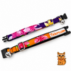 KITTI Collar - Lei Prints