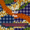 Lei Prints Dawg Harness