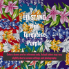 KITTI Collar - Lei Stand Prints