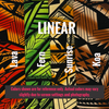 Tribal Patterns - Leash