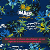 KITTI Collar - Old Hawaii