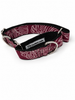 Monstera Martingale Dawg Collar
