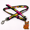 Hibiscus Garden Leash
